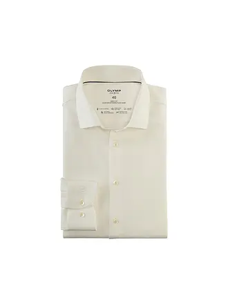 OLYMP LEVEL FIVE | Camisa Body Fit | 